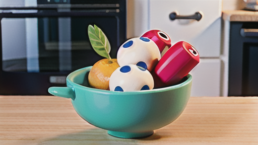 安定根との違い