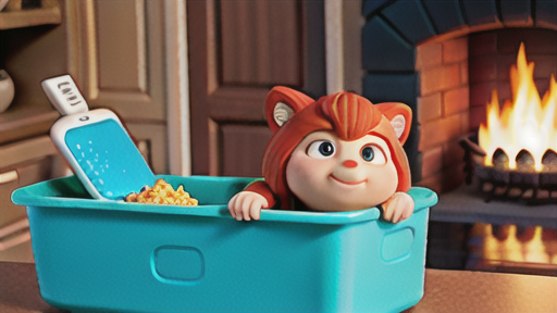 家電における不安定根の例