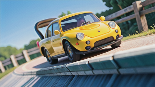 トルク－速度曲線の形状