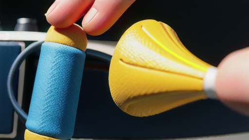 布巻きコードの活用法