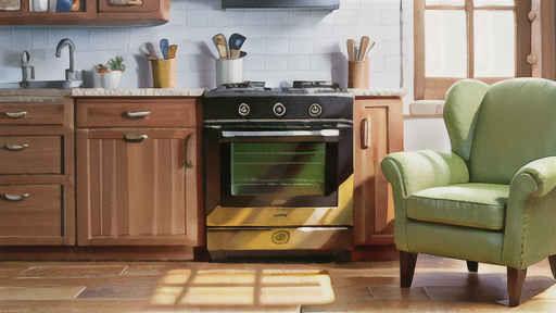 布巻きコードを使ったインテリアアイデア