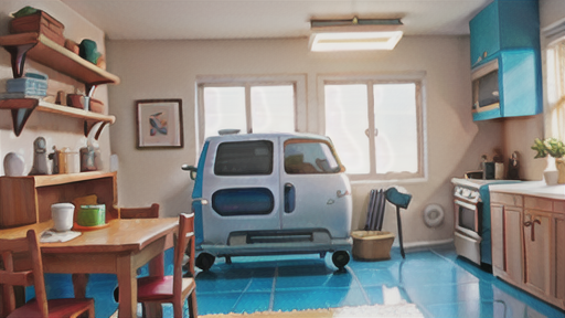 全般換気と他の換気との違い