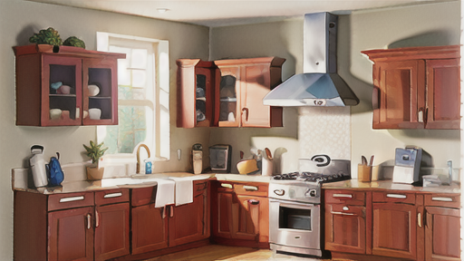 設置時の注意点