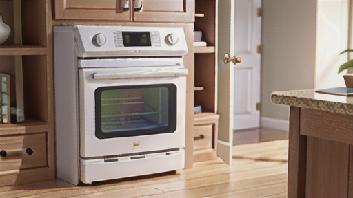 全般換気の仕組み