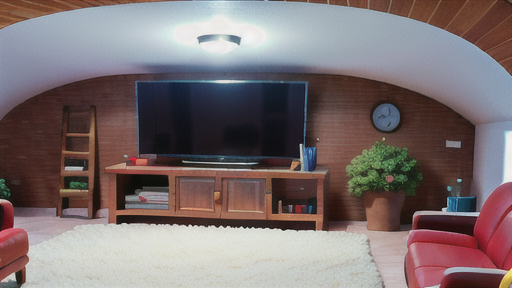 地下室を快適にするためのその他の方法