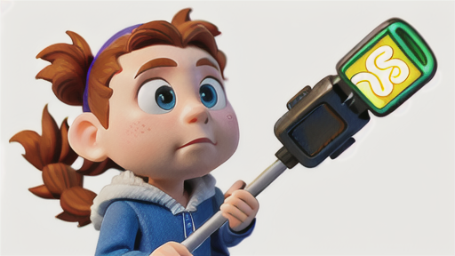 受熱板による温度測定