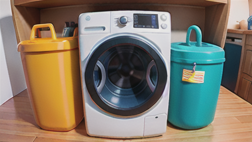 家電から発生するSOxの種類