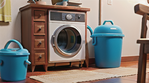 掃除機のお手入れ方法