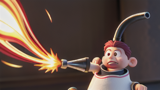 ニクロムヒーターの特徴