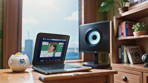 HDDとの主な違い