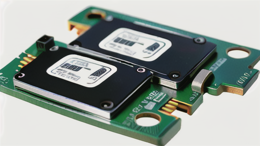 SSDの種類と用途