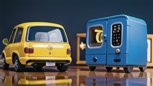 始動時の二次抵抗器の役割