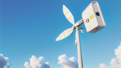 風力発電の将来性