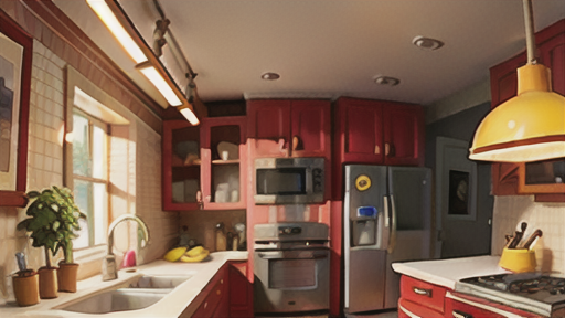 ネオンランプの利点