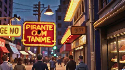 ネオンランプの注意点