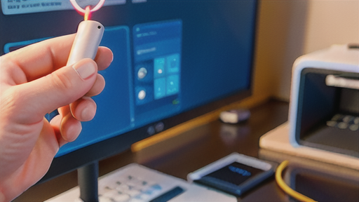 緩んだ接続の危険性