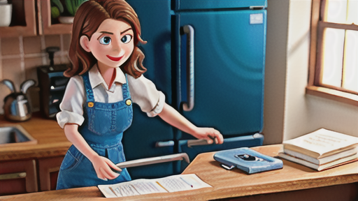 分岐器の設置方法