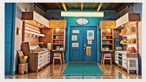 ネオン管のさまざまな種類と用途