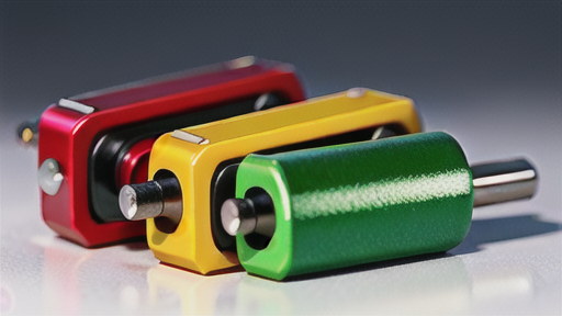 分岐器の選び方