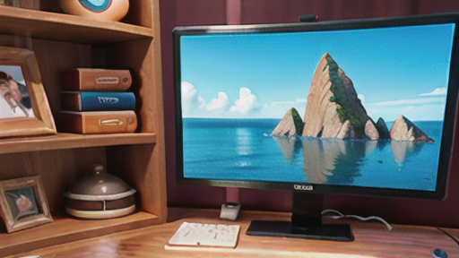 Thunderboltのメリット