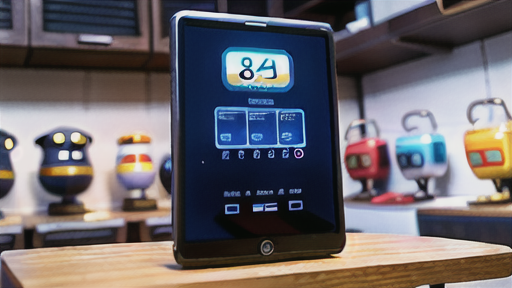 Thunderboltの利用シーン