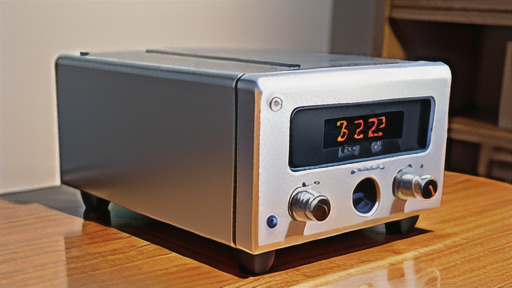 増幅器の注意点