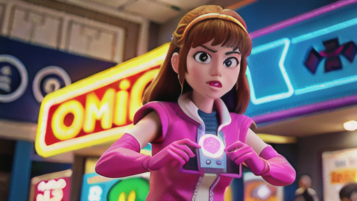 ネオン変圧器の役割