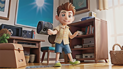 増幅器のメンテナンス