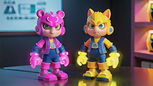 ネオン変圧器の特徴