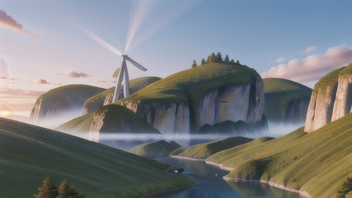 分散型発電の仕組み