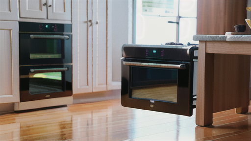 分配器の設置方法