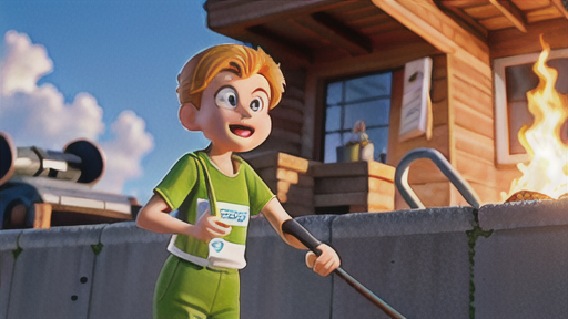 VOC放散期間中にすべきこと