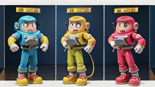 ノックアウトの種類