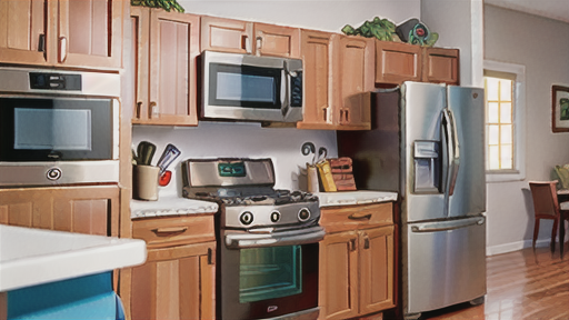 VVVF搭載の家電製品