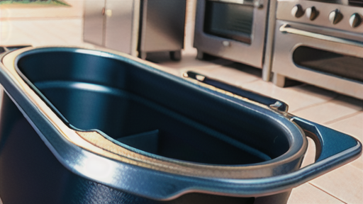 ノンフライヤーの仕組み