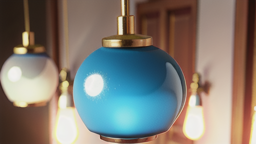 照明選びにおける平均演色評価数の重要性