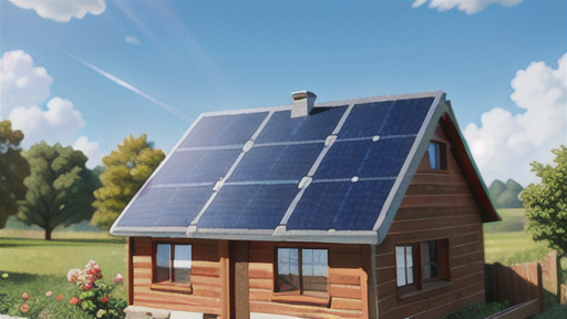 太陽光発電システムのメリット