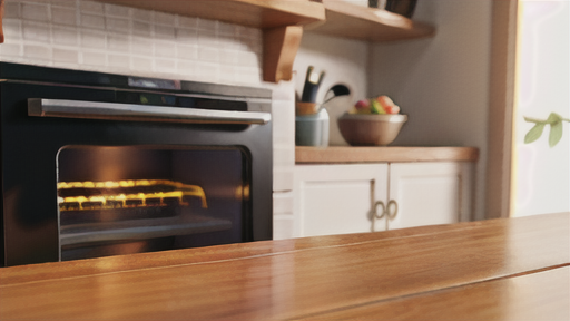 換気扇のメリット