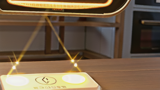 光束法による測定