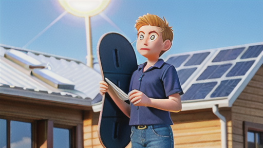 太陽光発電システムの導入事例