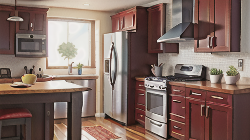 給気口と排気口の違い