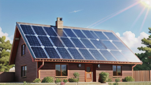 太陽光発電システムの補助金制度