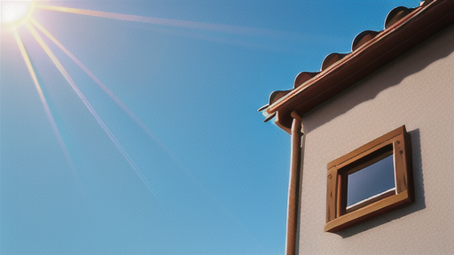 太陽光発電システムの注意点