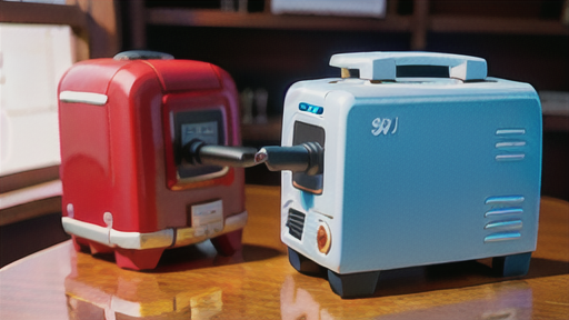 変圧器の極性を判断する方法