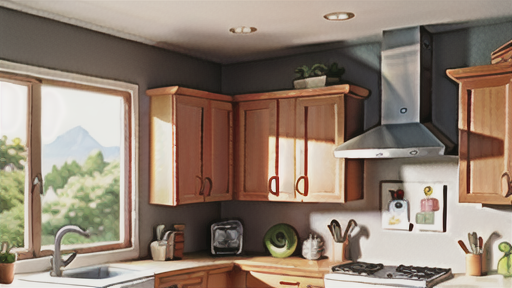 間仕切り壁等の通気止めの種類