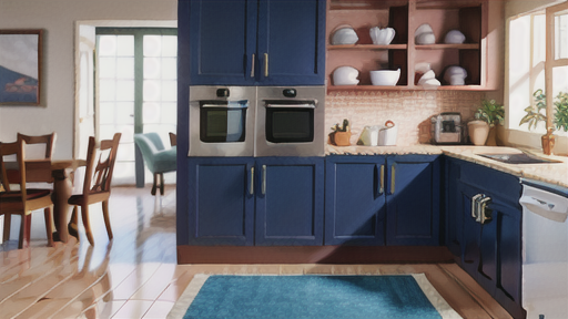 ハト小屋の利点