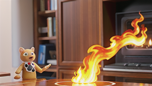 間接アーク加熱の利点と欠点