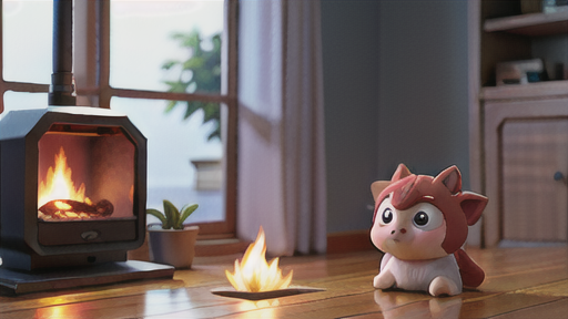 その他の間接アーク加熱の応用例