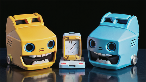 Y-△結線で使用される変圧器の種類