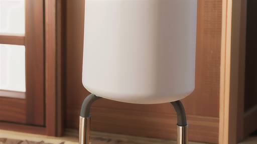 ハロゲンヒーターの仕組み